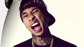 Tyga - Make It Work