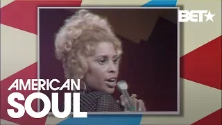This Honey Cone Performance of Want Ads Will Get You Ready for Cuffing Season | AMERICAN SOUL