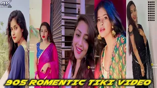 90s Romentic Tiki Video || Kailash Raj Official #part2