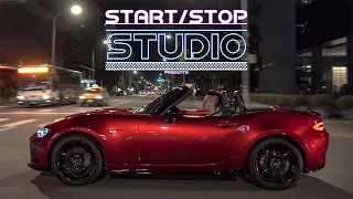 [StartStop] 你知道嗎？這台有要賣喔！ Mazda Miata MX-5 ND2｜車主有話要說EP.46