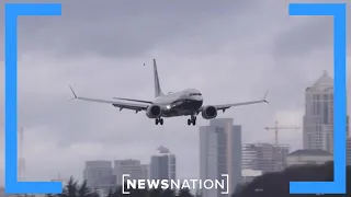 FAA has to got to stop this madness: Pilot on Boeing safety concerns | NewsNation Now