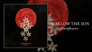 Audiorama Unboxing: Swallow the Sun - Moonflowers