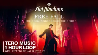 Slot Machine - Free Fall [1-hour loop with international subtitles]