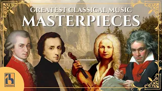 The Greatest Classical Music Masterpieces