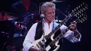 Don Felder Formerly of the Eagles