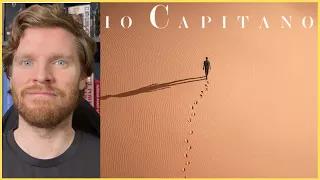 Io Capitano (Eu, Capitão) - Crítica: o drama italiano indicado ao Oscar