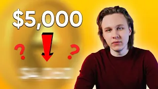 Во что превратились $5,000? | DeFi Марафон#3