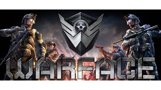 warface профи *на краю бездны*