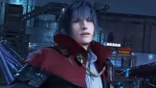 Dis is Noctis