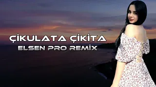 Çikulata Çikita Remix