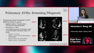 NATF Right Heart 2023 Session 6: Pulmonary Non-Hypertensive Vascular Pathology