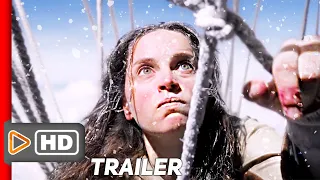 The Aeronauts 2019: Official Trailer [HD]