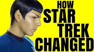 The Weird Legacy of Star Trek (2009)