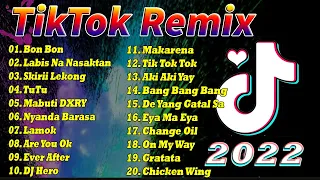 NEW TIKTOK VIRAL SONG REMIX DJ ROWEL DISCO NONSTOP HITS 2022 TIKTOK [TEKNO MIX]| Bon Bon,Labis Na...