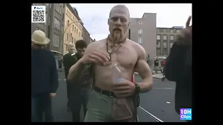 10 Hours of Techno Viking