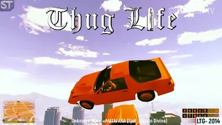 Thug Life Приколы  GTA 5, Fortnite, Pubg, Overwatch   Фейлы, Трюки,Эпичные моменты