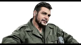 Эрнесто Че Гевара ,Hasta siempre Che Guevara Song