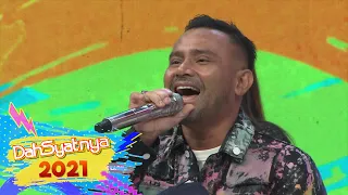 DAHSYATNYA 2021 - Bernyanyi Dengan Nada Indiapun Disikat Sama Judika