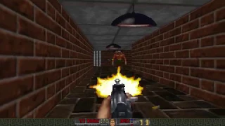 Doom 2-Operation Body Count Part 9