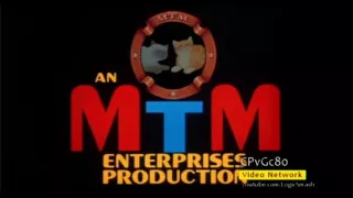 MTM Enterprises Production (1983)