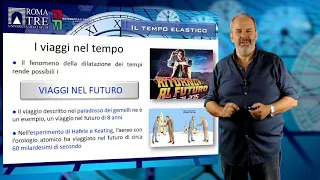 parte 4 | Vittorio Lubicz - Viaggio nel tempo della fisica e nella fisica del tempo