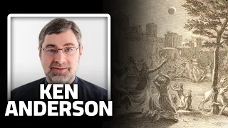 Pattern Breaking Eclipses | Ken Anderson | Journey to the Eclipse