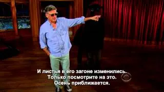 Craig Ferguson 09/02/13 A с субтитрами