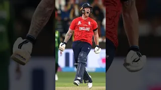 Shahid Afridi Vs Ben Stokes T20 Comparison 🔥🥵 #shorts