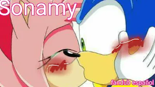 Sonamy/Fandub español/2/