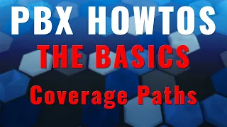 THE BASICS - Coverage Paths - Avaya PBX - HD