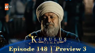 Kurulus Osman Urdu | Season 2 Episode 148 Preview 3