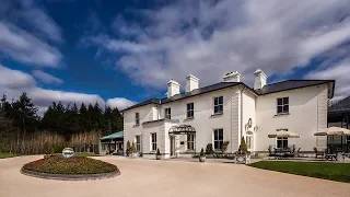 The Lodge at Ashford Castle, Luxury Hotel in Co. Mayo, Ireland