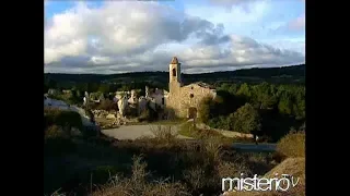 El pueblo fantasma de La Mussara