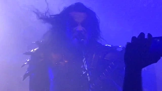 Abbath @ Sala But - Madrid - (2) - 01/02/2020