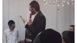 Bas Kol by Chaim Mayesz hasidic jewish singer