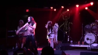 Corey Feldman - Cry Little Sister (The Lost Boys) - Live - Masquerade - Atlanta, Ga - 7/23/17