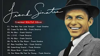 Frank Sinatra Best Songs | Frank Sinatra Greatest Hits 2022 | Frank Sinatra Collection 2022