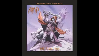 ATKINS / MAY PROJECT (ENG) - The Final Cut (2020) Full Album