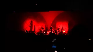 Mark Lanegan - Harborview Hospital live @ Cine Jóia São Paulo/Brazil 2015