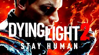 Dying Light 2: Stay Human (2022) [HD] (Game Movie) | All Cutscenes | Full Movie | (Full Game) |