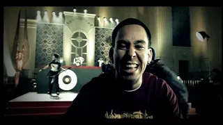 X-Ecutioners feat. Mike Shinoda & Mr. Hahn - It's Goin' Down (Official Music Video)