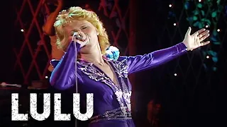 Lulu - Born To Rock N Roll (LULU, 23rd Oct 1981)