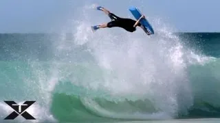 Pierre's Episodes : Australia Bodyboard