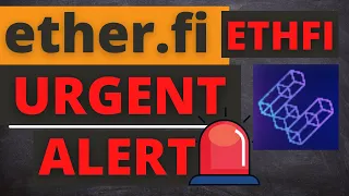 ether.fi ETHFI Coin Price News Today - Price Prediction and Technical Analysis
