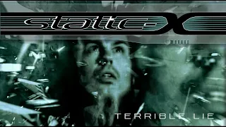 Static-X - Terrible Lie (Official Video)