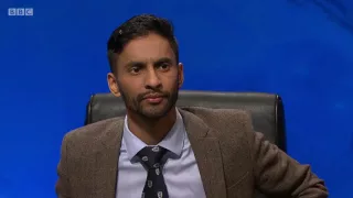 University Challenge S46E06 Emmanuel-Cambridge vs Nottingham