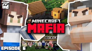 OFFLINETV MINECRAFT MAFIA