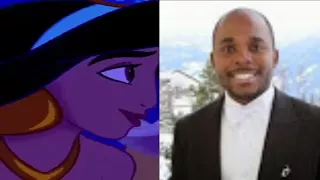 A Whole New World (Disney)- Smule Duet with Jasmine + Aladdin (Mighty)