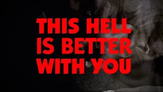 Rina Sawayama - This Hell (Official Lyric Video)