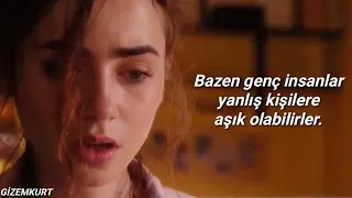 Ashe - Moral of the Story (Türkçe Çeviri)